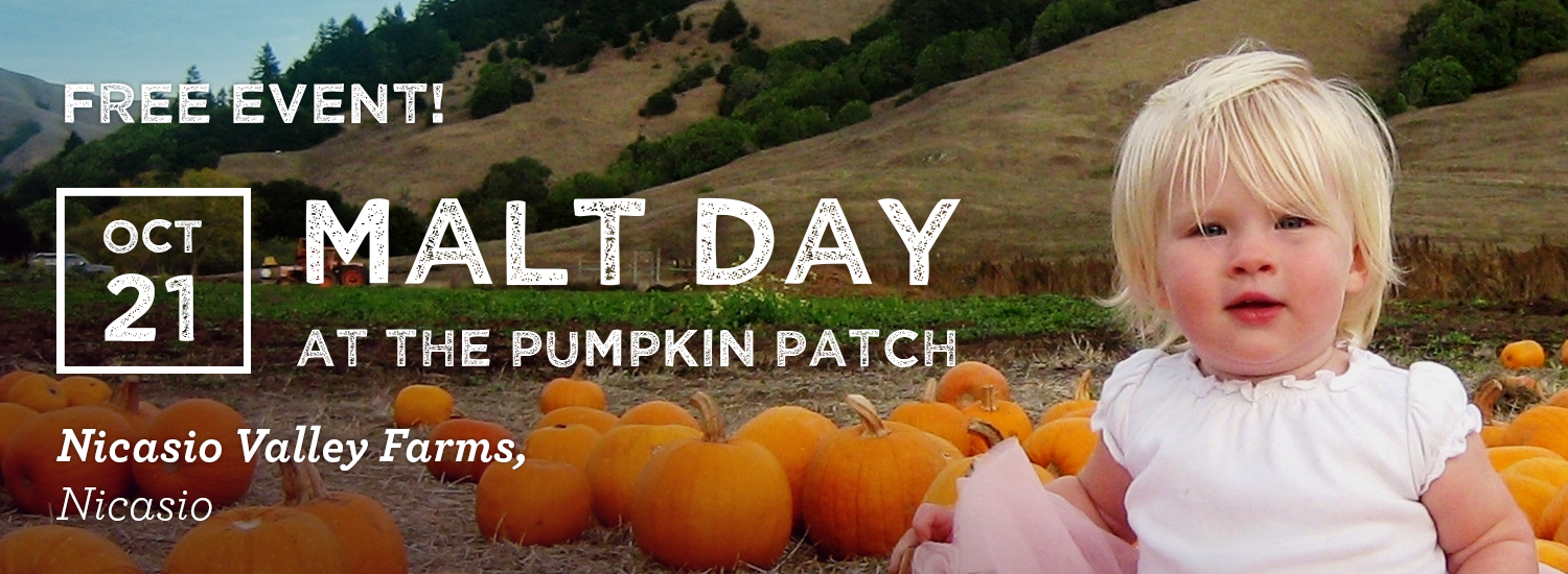 MALT Day at the Pumpkin Patch