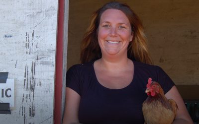 McIsaac Ranch, Tomales