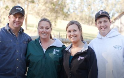 Moretti Ranch, Fallon