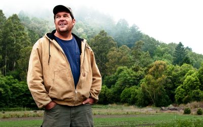 Paradise Valley Ranch, Bolinas