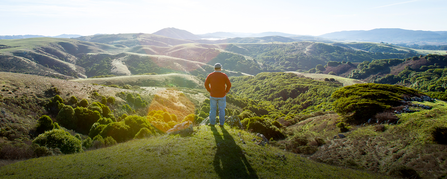 Beyond 51,000 Acres: Bianchini Ranch